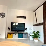 Apartment Le Nid Du Veilleur-10min De Colmar Turckheim