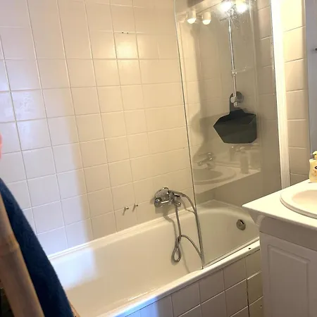 Le Nid Du Veilleur-6 Kms De Colmar Apartamento