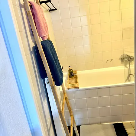 Le Nid Du Veilleur-6 Kms De Colmar Apartamento