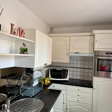 Le Nid Du Veilleur-6 Kms De Colmar Apartamento Turckheim