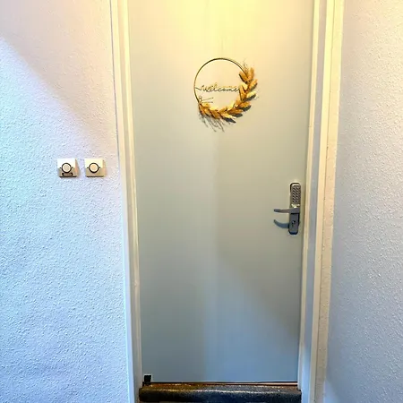 Le Nid Du Veilleur-6 Kms De Colmar *