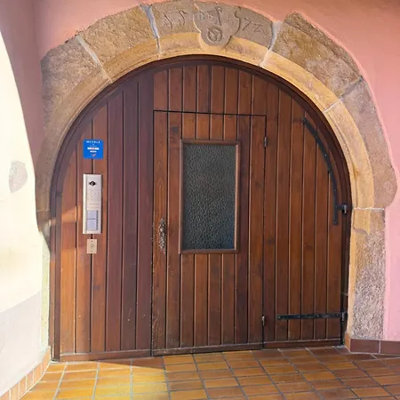 Le Nid Du Veilleur-6 Kms De Colmar * Turckheim