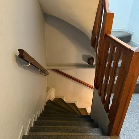 Appartement Le Nid du Veilleur-10min de Colmar